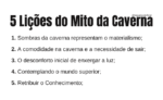 Modo Caverna Como Mudar De Vida Em Meses