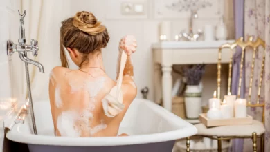 Rotina-de-banho-aesthetic-em-2024-dicas-para-um-momento-relaxante