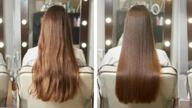 como-alisar-o-cabelo-naturalmente-com-óleo-de-coco-
