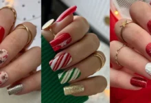 unhas-decoradas-para-o-natal-20-inspirações-e-tendências