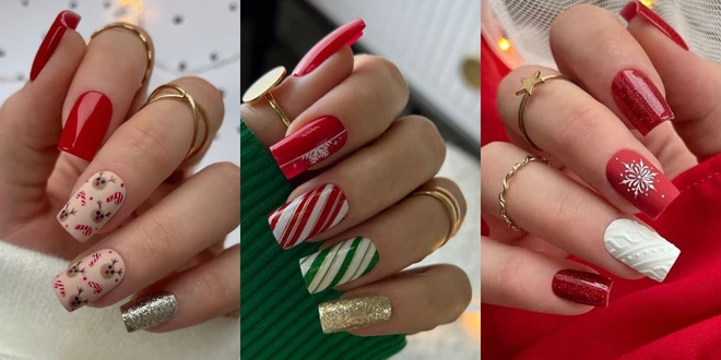 unhas-decoradas-para-o-natal-20-inspirações-e-tendências