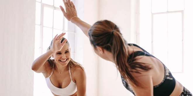 como-ter-mais-disposicao-para-treinar-durante-a-semana